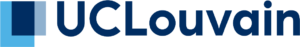 Logo uclouvain