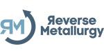Reverse Metallurgy